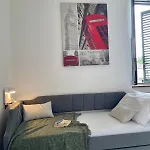 Apartmán Bnbook Cornelia's Besozzo