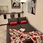 Apartmán Bnbook Cornelia's Besozzo