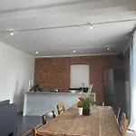 Bnbook Cornelia's Apartmán *