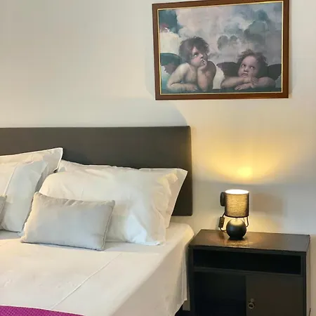 Bnbook Cornelia's Apartamento