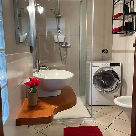 Apartamento Bnbook Cornelia's