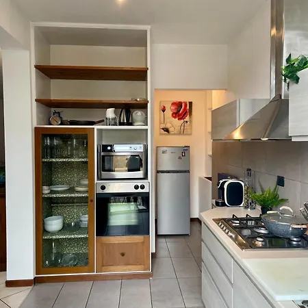 Apartamento Bnbook Cornelia's *