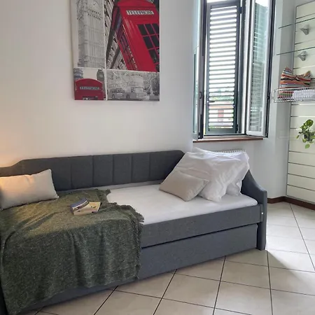 Apartamento Bnbook Cornelia's