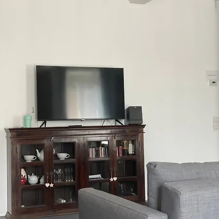 Apartmán Bnbook Cornelia's Besozzo