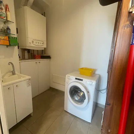 Bnbook Cornelia's Apartamento Besozzo