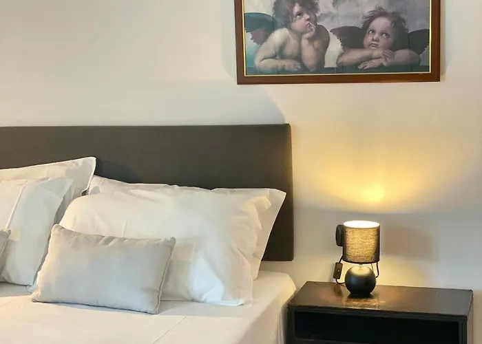 Bnbook Cornelia's Διαμέρισμα