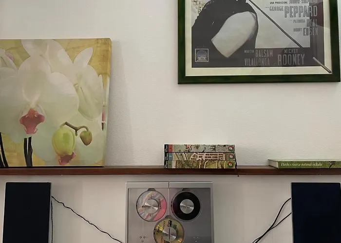 Διαμέρισμα Bnbook Cornelia's