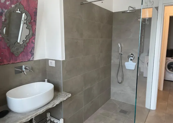 Bnbook Cornelia's Διαμέρισμα *