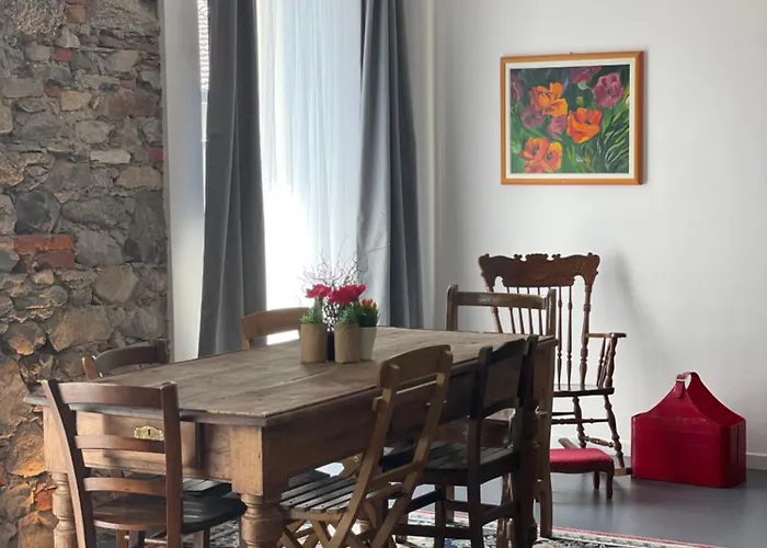 Bnbook Cornelia's * Besozzo