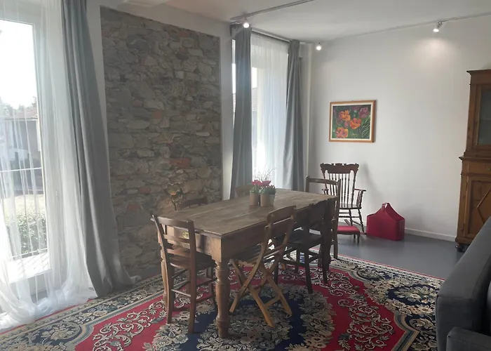 Bnbook Cornelia's * Besozzo