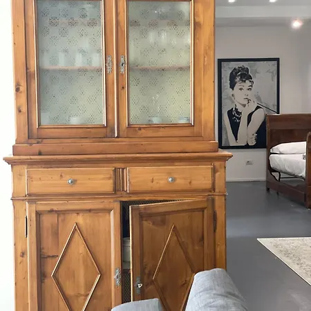 Апартаменты Bnbook Cornelia's