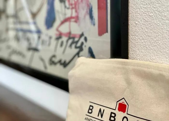 Apartament Bnbook Cornelia's