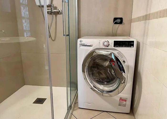 Bnbook Cornelia's Apartament