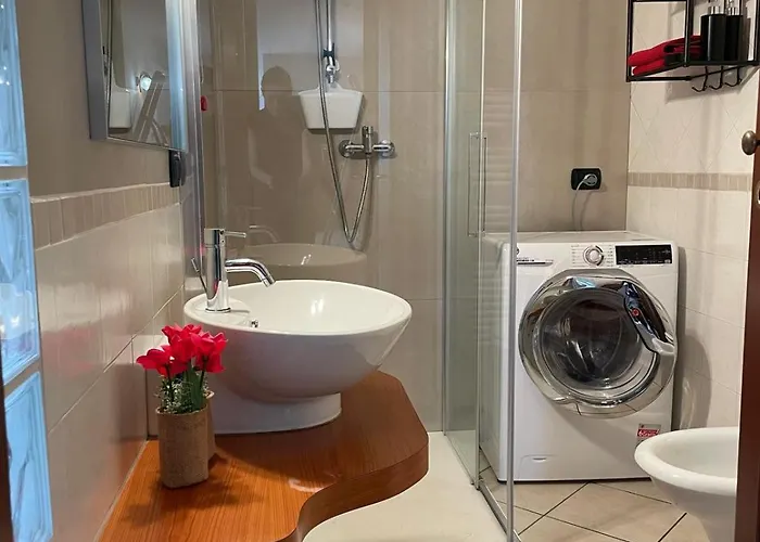 Apartament Bnbook Cornelia's