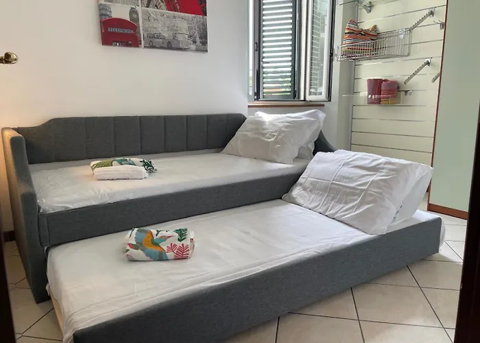 Bnbook Cornelia's Apartament *