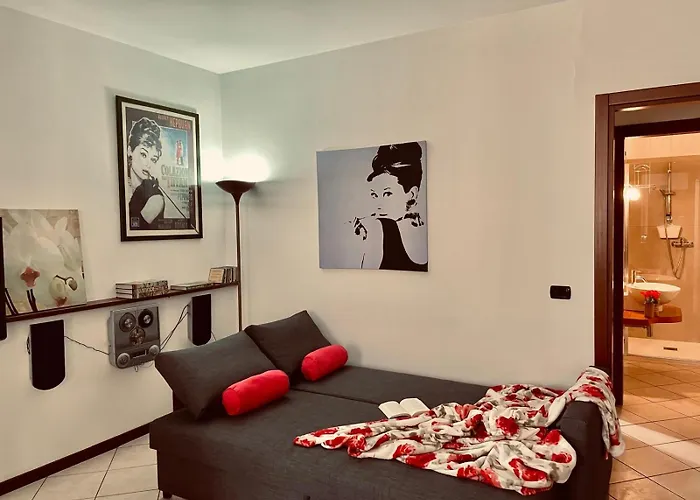 Apartament Bnbook Cornelia's