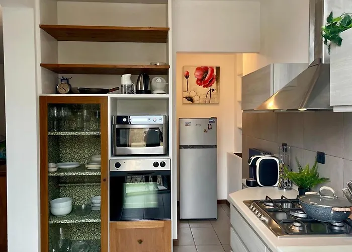 Apartament Bnbook Cornelia's *