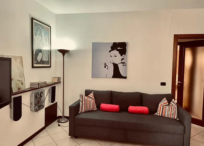 Apartament Bnbook Cornelia's *