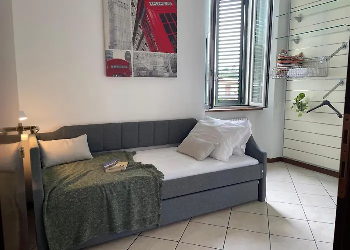 Apartament Bnbook Cornelia's