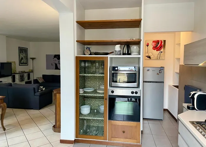 Apartament Bnbook Cornelia's *