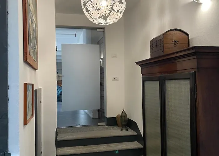 Bnbook Cornelia's Apartament *