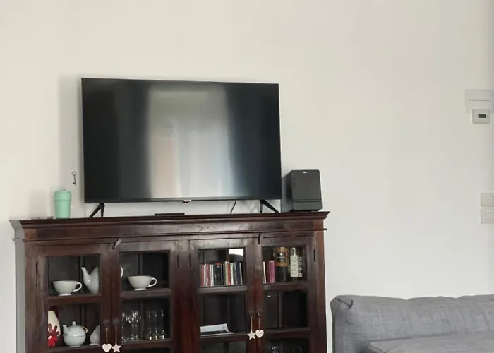 Apartament Bnbook Cornelia's Besozzo