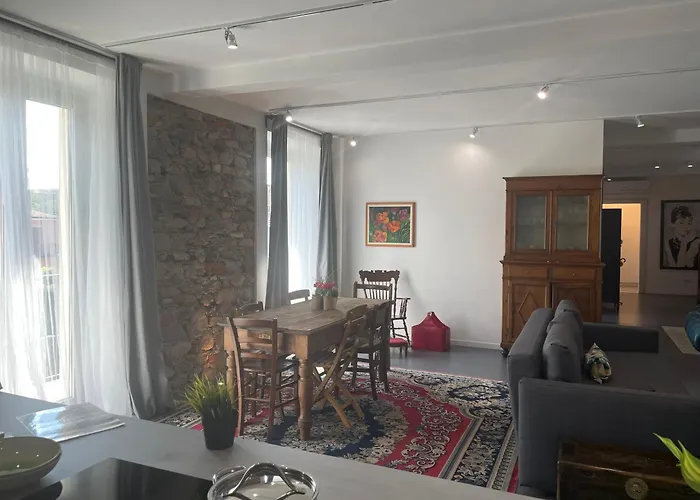 Apartament Bnbook Cornelia's *