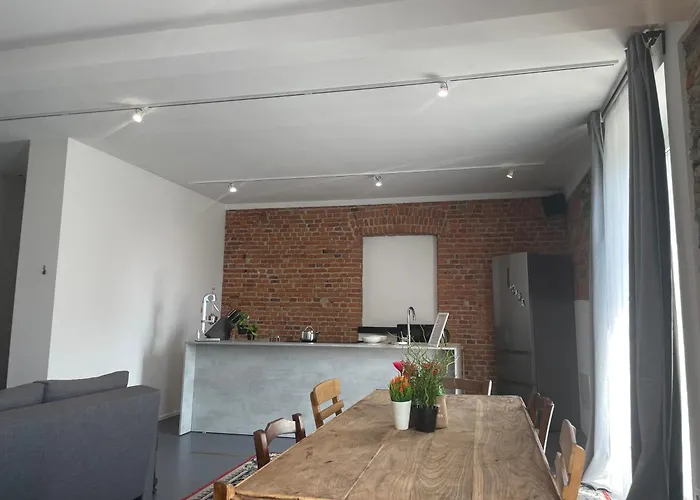 Bnbook Cornelia's Apartament *