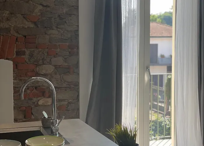 Apartament Bnbook Cornelia's *